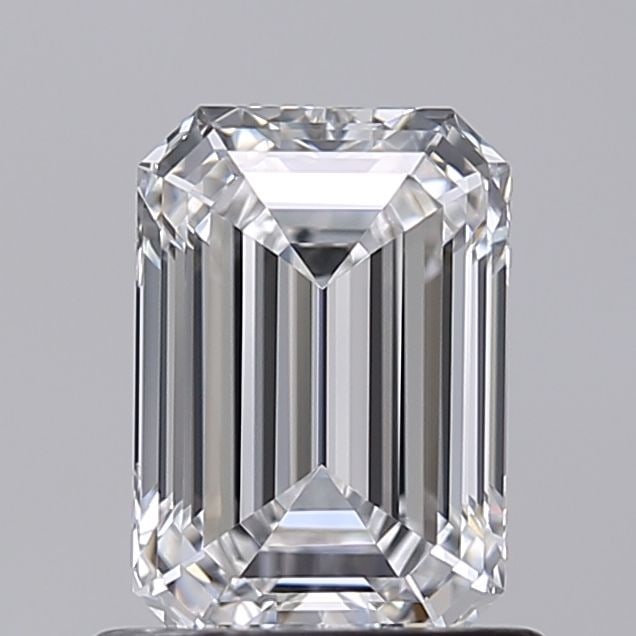 Emerald 1.0ct D VVS2 - Loose Lab Diamond: Emerald 1.0ct D VVS2 - Loose Lab Diamond This listing features Emerald 1.0ct D VVS2 - Loose Lab Diamond. Item specifics are provided below. Item Specifics: Source: This Is A Real Diamond Grown In A La