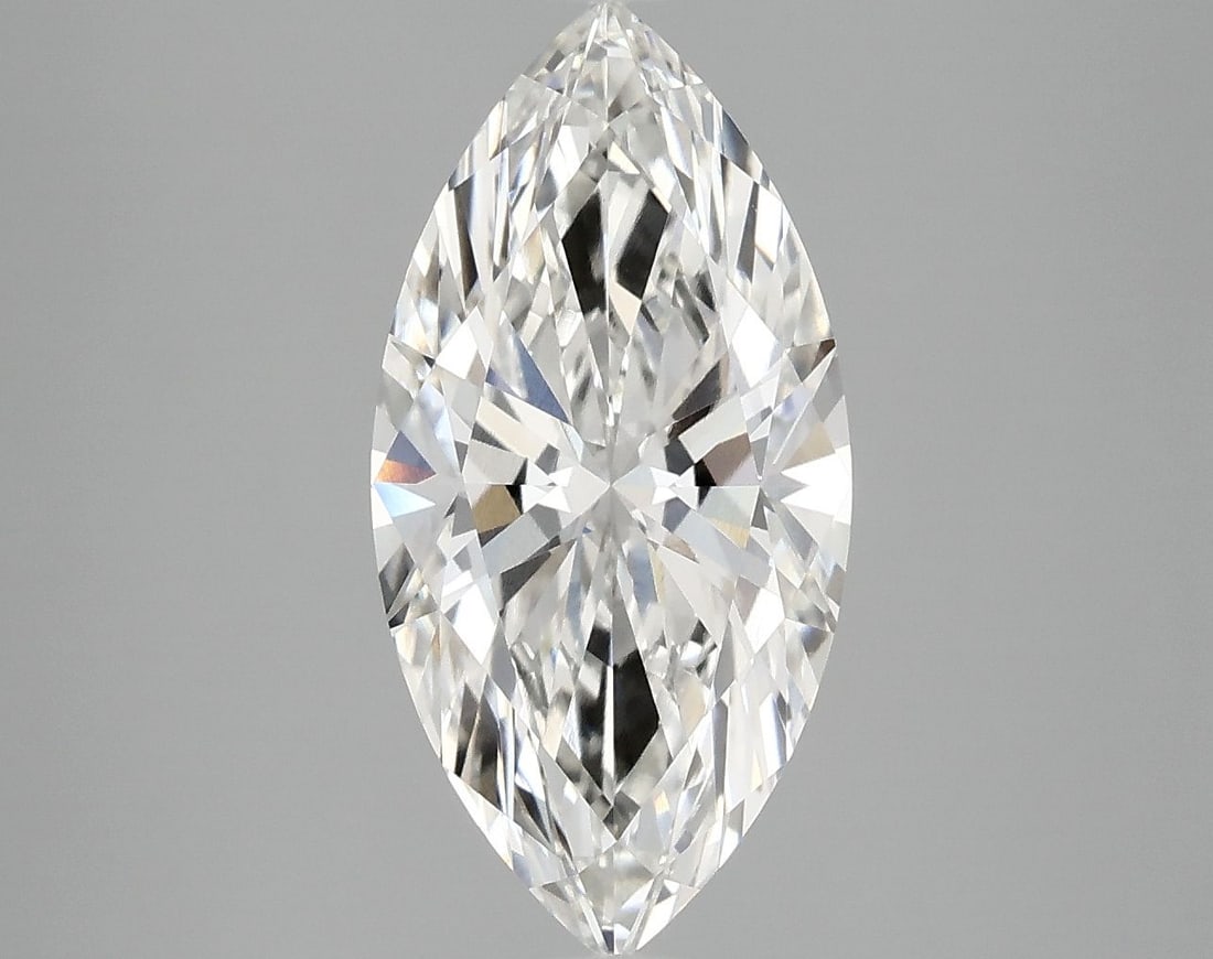 IGI Marquise 3.02ct G VVS2 - Loose Lab Diamond: IGI Marquise 3.02ct G VVS2 - Loose Lab Diamond This listing features IGI Marquise 3.02ct G VVS2 - Loose Lab Diamond. Item specifics are provided below. Item Specifics: Source: This Is A Real Diamond G