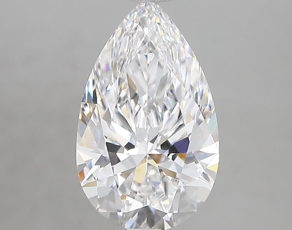 IGI Pear 2.09ct D VVS2 - Loose Lab Diamond (1 of 1)