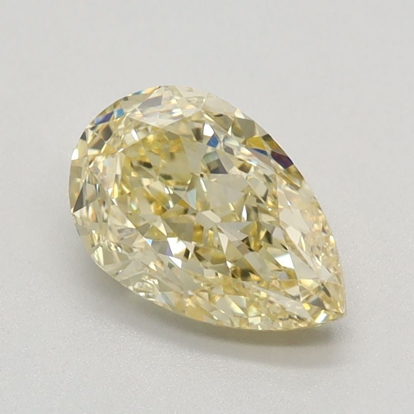 IGI Pear 1.23ct Fancy Intense Yellow VVS2 - Loose Lab Diamond: IGI Pear 1.23ct Fancy Intense Yellow VVS2 - Loose Lab Diamond This listing features IGI Pear 1.23ct Fancy Intense Yellow VVS2 - Loose Lab Diamond. Item specifics are provided below. Item Specifics: So