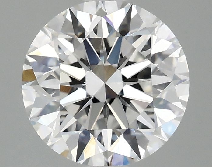 IGI Round 2.07ct D VVS2 - Loose Lab Diamond (1 of 1)
