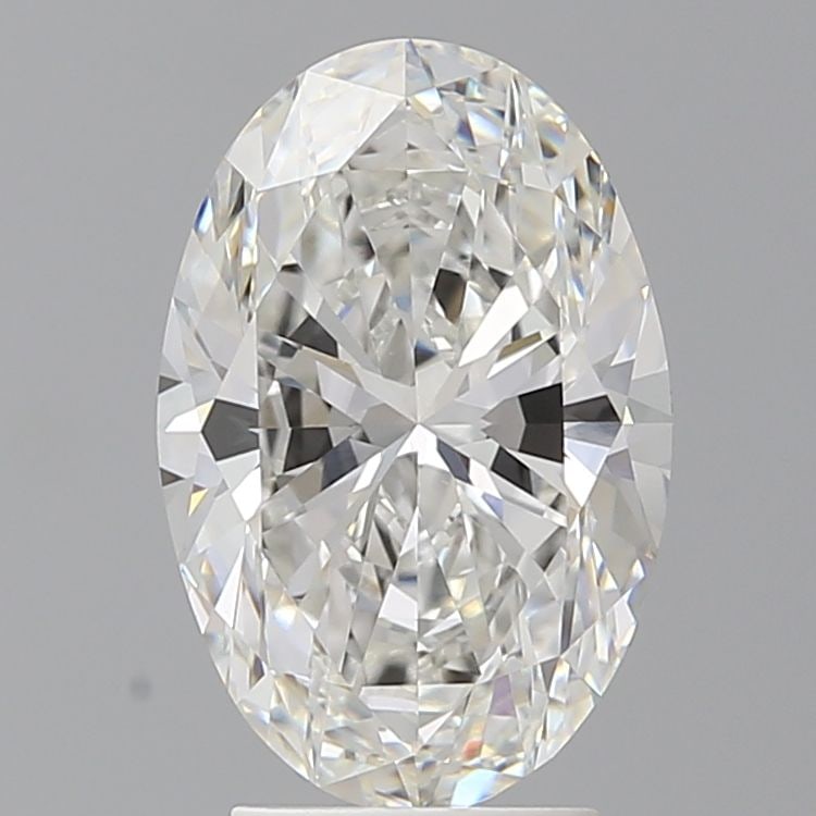 IGI Oval 3.59ct F VVS2 - Loose Lab Diamond: IGI Oval 3.59ct F VVS2 - Loose Lab Diamond This listing features IGI Oval 3.59ct F VVS2 - Loose Lab Diamond. Item specifics are provided below. Item Specifics: Source: This Is A Real Diamond Grown In 