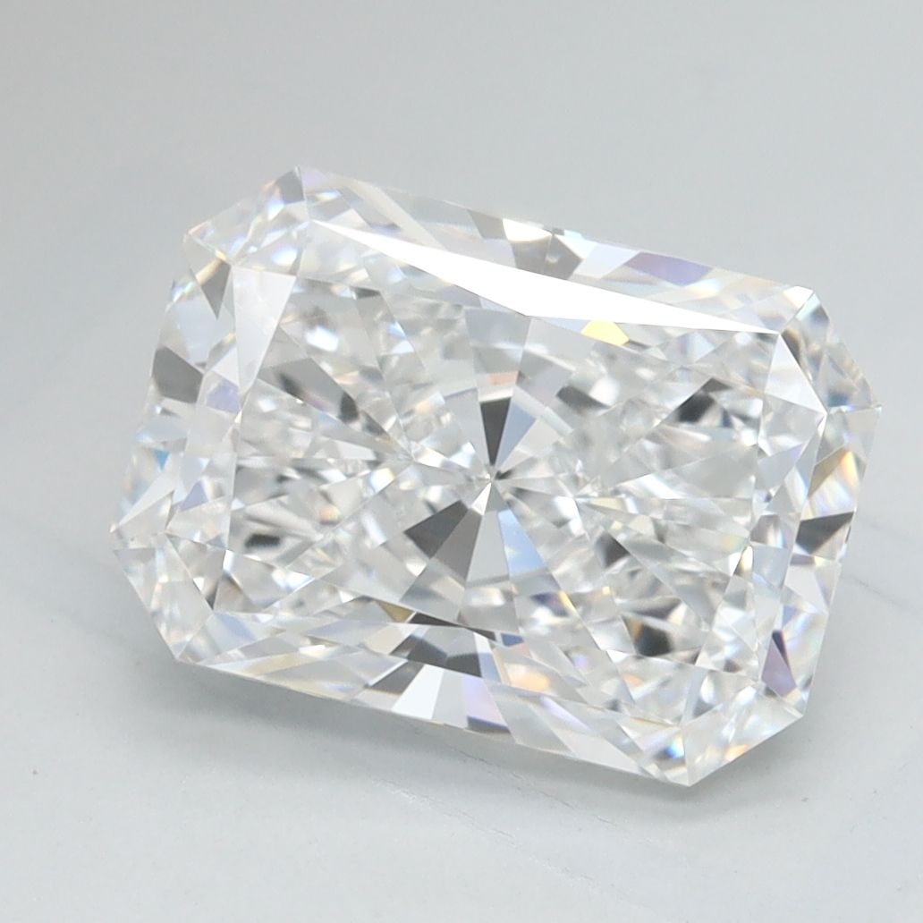GCAL Radiant 2.49ct D IF - Loose Lab Diamond: GCAL Radiant 2.49ct D IF - Loose Lab Diamond This listing features GCAL Radiant 2.49ct D IF - Loose Lab Diamond. Item specifics are provided below. Item Specifics: Source: This Is A Real Diamond Grown