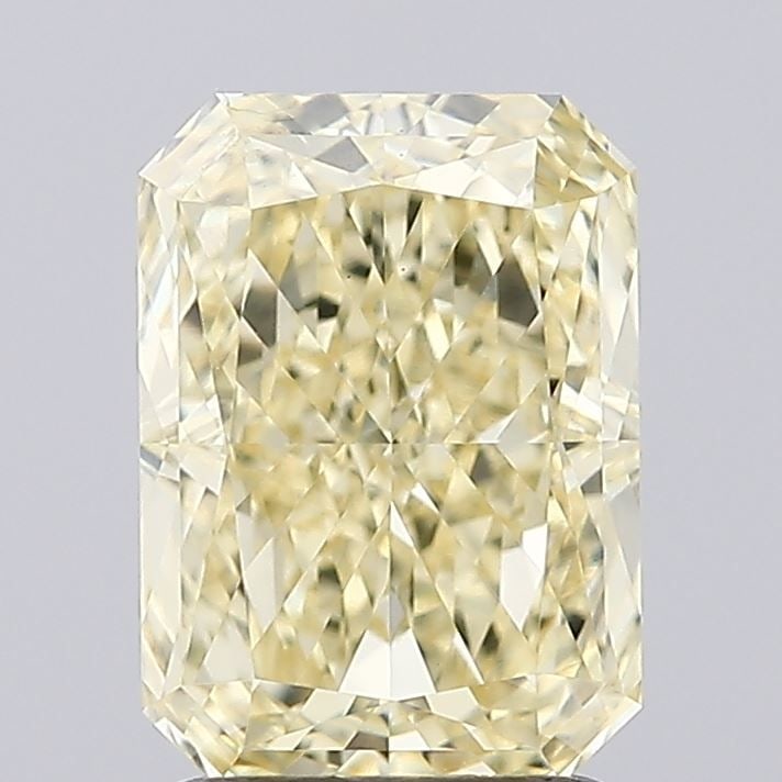 IGI Radiant 2.08ct Fancy Yellow VVS2 - Loose Lab Diamond: IGI Radiant 2.08ct Fancy Yellow VVS2 - Loose Lab Diamond This listing features IGI Radiant 2.08ct Fancy Yellow VVS2 - Loose Lab Diamond. Item specifics are provided below. Item Specifics: Source: This