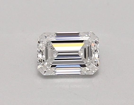 IGI Emerald 0.46ct D VVS1 - Loose Lab Diamond: IGI Emerald 0.46ct D VVS1 - Loose Lab Diamond This listing features IGI Emerald 0.46ct D VVS1 - Loose Lab Diamond. Item specifics are provided below. Item Specifics: Source: This Is A Real Diamond Gro