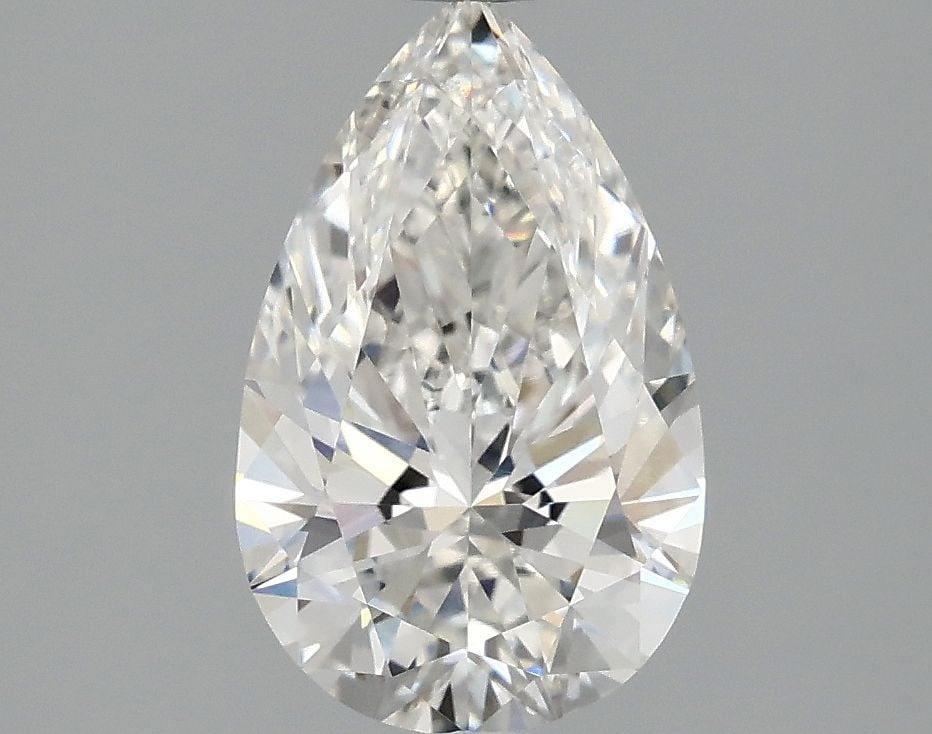 IGI Pear 1.57ct E VVS2 - Loose Lab Diamond: IGI Pear 1.57ct E VVS2 - Loose Lab Diamond This listing features IGI Pear 1.57ct E VVS2 - Loose Lab Diamond. Item specifics are provided below. Item Specifics: Source: This Is A Real Diamond Grown In 