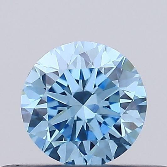 IGI Round 0.3ct Fancy Vivid Blue VVS2 - Loose Lab Diamond: IGI Round 0.3ct Fancy Vivid Blue VVS2 - Loose Lab Diamond This listing features IGI Round 0.3ct Fancy Vivid Blue VVS2 - Loose Lab Diamond. Item specifics are provided below. Item Specifics: Source: Th