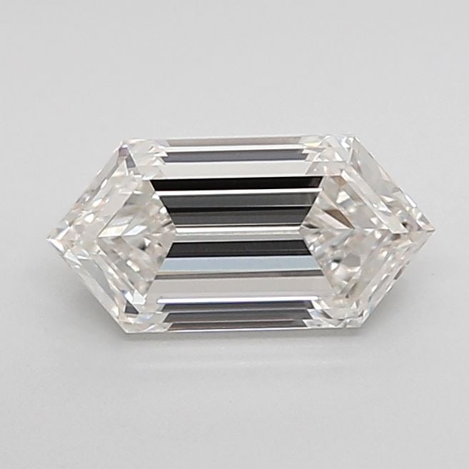 IGI Hexagonal 1.07ct F VVS2 - Loose Lab Diamond: IGI Hexagonal 1.07ct F VVS2 - Loose Lab Diamond This listing features IGI Hexagonal 1.07ct F VVS2 - Loose Lab Diamond. Item specifics are provided below. Item Specifics: Source: This Is A Real