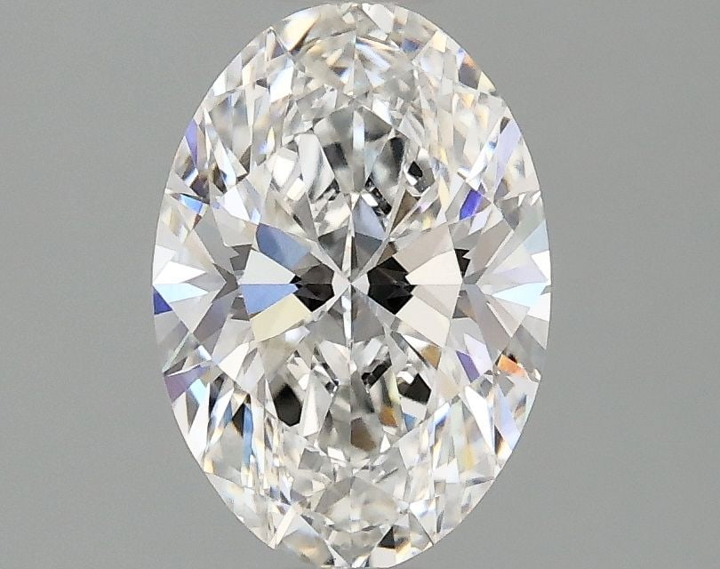 IGI Oval 1.4ct F VVS2 - Loose Lab Diamond: IGI Oval 1.4ct F VVS2 - Loose Lab Diamond This listing features IGI Oval 1.4ct F VVS2 - Loose Lab Diamond. Item specifics are provided below. Item Specifics: Source: This Is A Real Diamond Grown In A