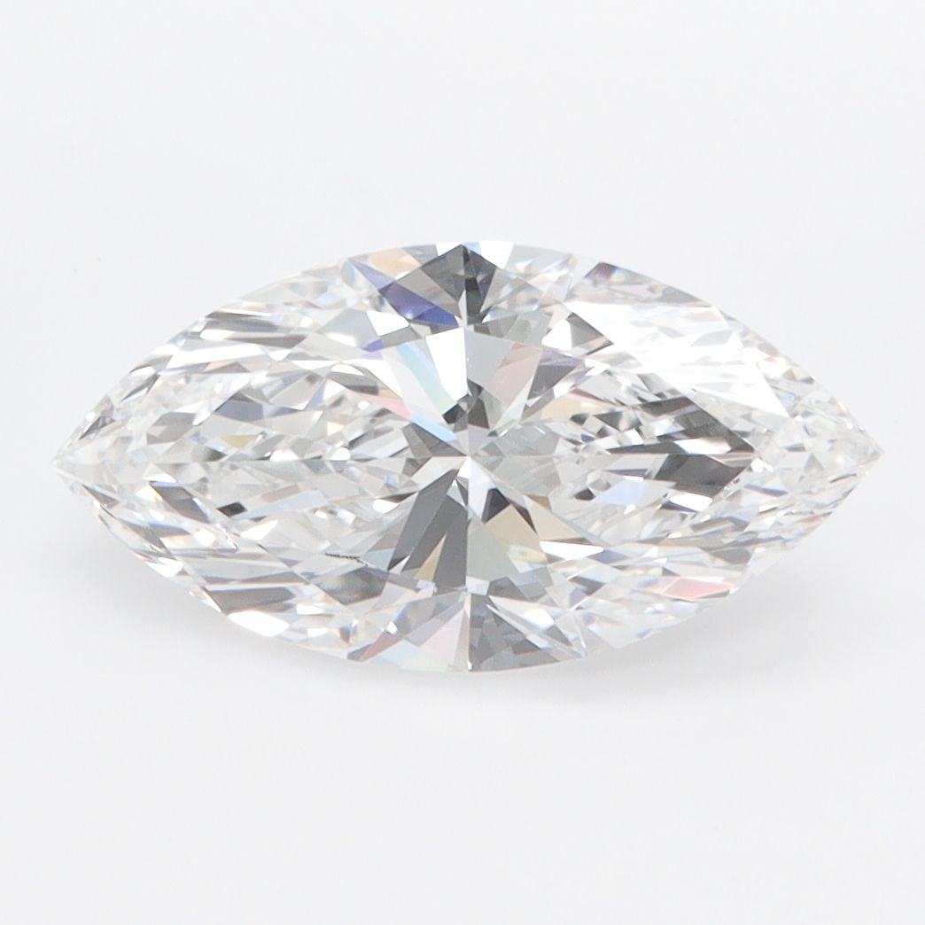 IGI Marquise 2.1ct E IF - Loose Lab Diamond (1 of 1)