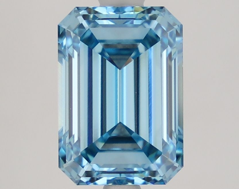 IGI Emerald 3.12ct Fancy Vivid Blue VVS2 - Loose Lab Diamond: IGI Emerald 3.12ct Fancy Vivid Blue VVS2 - Loose Lab Diamond This listing features IGI Emerald 3.12ct Fancy Vivid Blue VVS2 - Loose Lab Diamond. Item specifics are provided below. Item Specifics: Sour