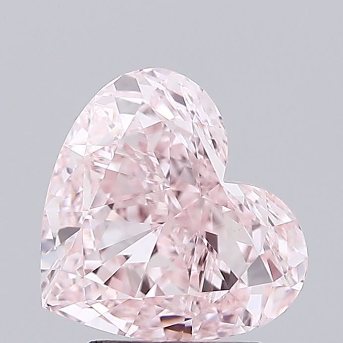 IGI Heart 3.09ct Fancy Intense Pink VVS2 - Loose Lab Diamond: IGI Heart 3.09ct Fancy Intense Pink VVS2 - Loose Lab Diamond This listing features IGI Heart 3.09ct Fancy Intense Pink VVS2 - Loose Lab Diamond. Item specifics are provided below. Item Specifics: Sour