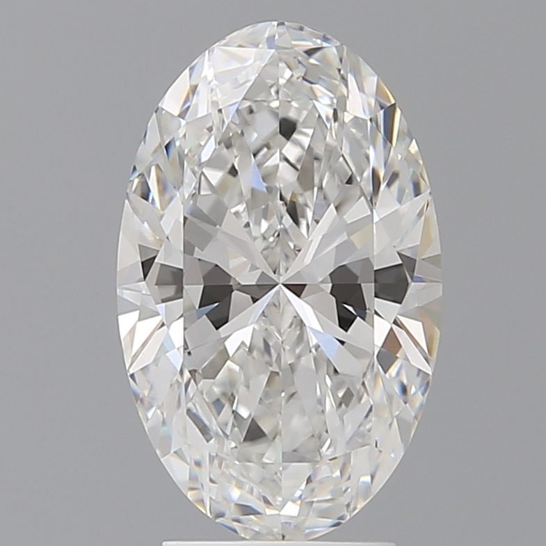 IGI Oval 3.59ct E VVS2 - Loose Lab Diamond: IGI Oval 3.59ct E VVS2 - Loose Lab Diamond This listing features IGI Oval 3.59ct E VVS2 - Loose Lab Diamond. Item specifics are provided below. Item Specifics: Source: This Is A Real Diamond Grown In 