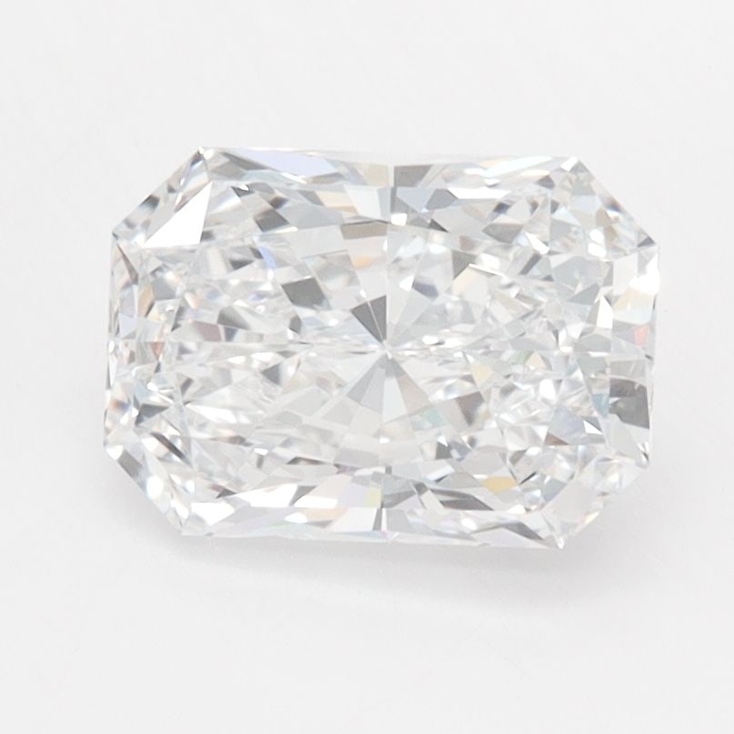 IGI Radiant 1.54ct D IF - Loose Lab Diamond (1 of 1)
