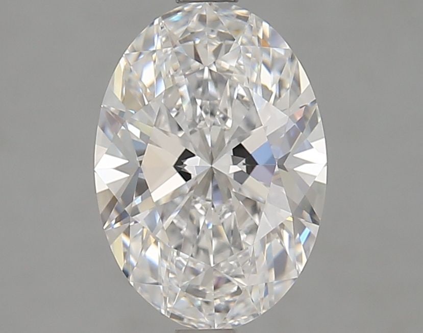 GIA Oval 2.23ct D VVS1 - Loose Lab Diamond: GIA Oval 2.23ct D VVS1 - Loose Lab Diamond This listing features GIA Oval 2.23ct D VVS1 - Loose Lab Diamond. Item specifics are provided below. Item Specifics: Source: This Is A Real Diamond Grown In 