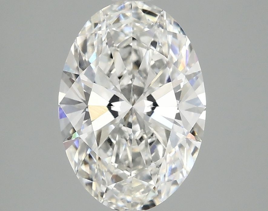 IGI Oval 2.1ct F VVS2 - Loose Lab Diamond: IGI Oval 2.1ct F VVS2 - Loose Lab Diamond This listing features IGI Oval 2.1ct F VVS2 - Loose Lab Diamond. Item specifics are provided below. Item Specifics: Source: This Is A Real Diamond Grown In A 