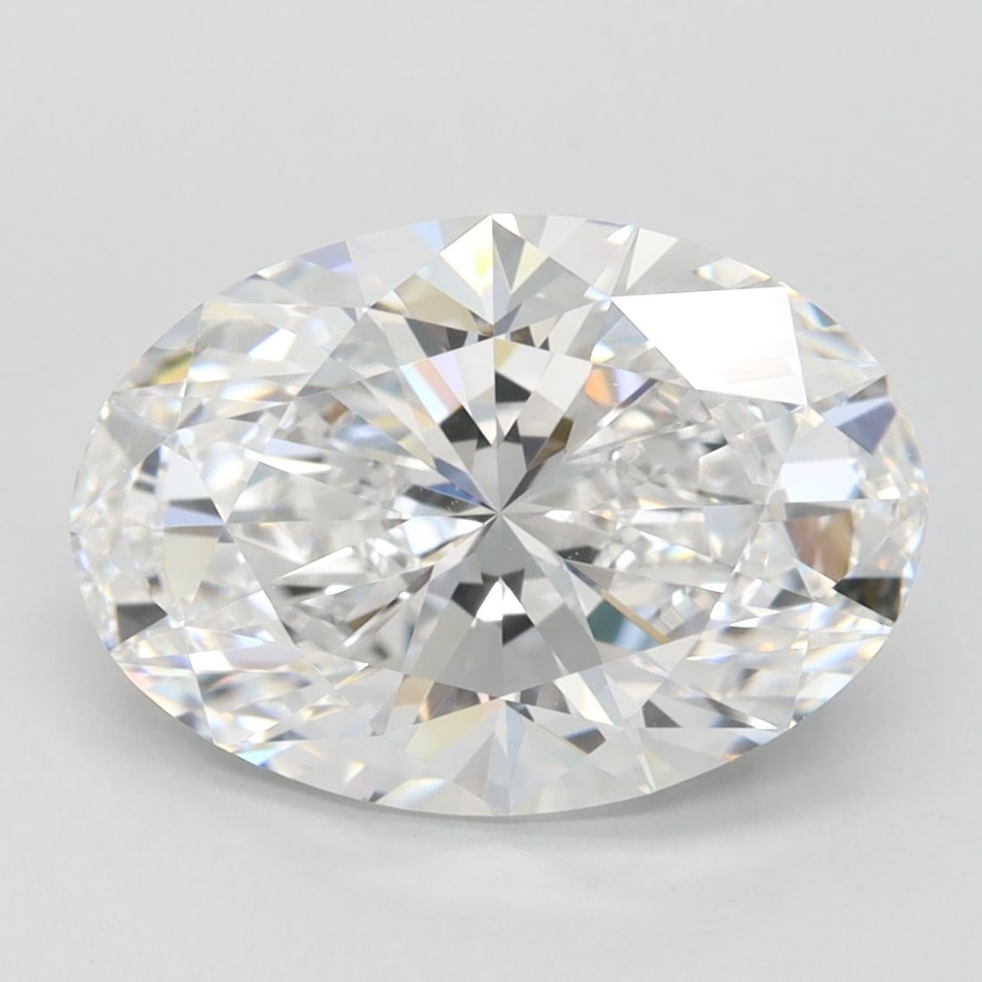 IGI Oval 3.28ct D FL - Loose Lab Diamond: IGI Oval 3.28ct D FL - Loose Lab Diamond This listing features IGI Oval 3.28ct D FL - Loose Lab Diamond. Item specifics are provided below. Item Specifics: Source: This Is A Real Diamond Grown In A La