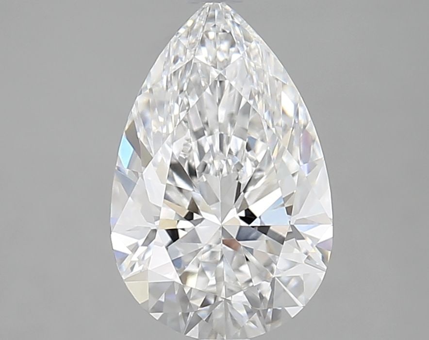 IGI Pear 2.08ct D VVS2 - Loose Lab Diamond: IGI Pear 2.08ct D VVS2 - Loose Lab Diamond This listing features IGI Pear 2.08ct D VVS2 - Loose Lab Diamond. Item specifics are provided below. Item Specifics: Source: This Is A Real Diamond Grown In 