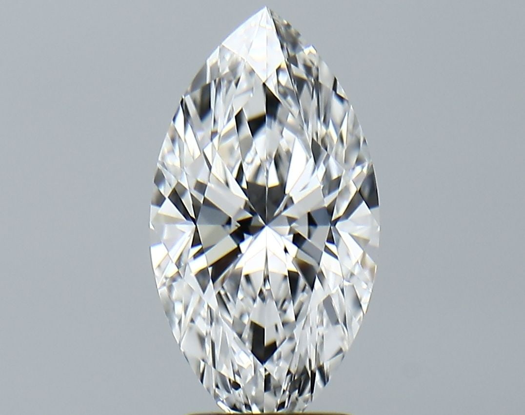 IGI Marquise 2.32ct E VVS2 - Loose Lab Diamond (1 of 1)