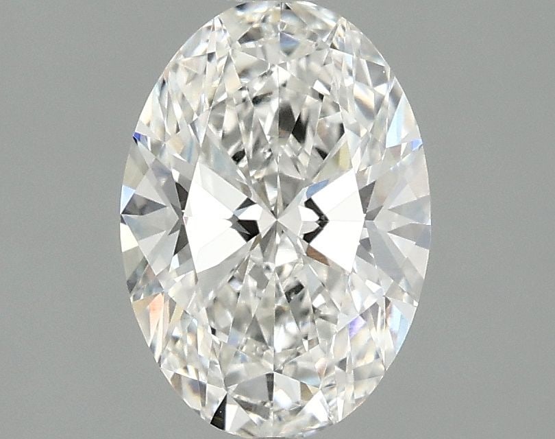 IGI Oval 1.55ct F VVS2 - Loose Lab Diamond: IGI Oval 1.55ct F VVS2 - Loose Lab Diamond This listing features IGI Oval 1.55ct F VVS2 - Loose Lab Diamond. Item specifics are provided below. Item Specifics: Source: This Is A Real Diamond Grown In 