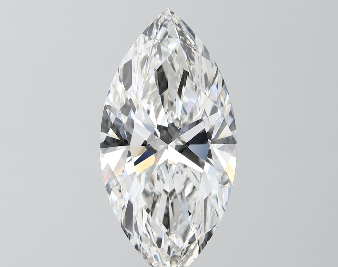 IGI Marquise 5.09ct F VVS2 - Loose Lab Diamond: IGI Marquise 5.09ct F VVS2 - Loose Lab Diamond This listing features IGI Marquise 5.09ct F VVS2 - Loose Lab Diamond. Item specifics are provided below. Item Specifics: Source: This Is A Real Diamond G