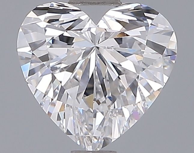 IGI Heart 1.42ct D VVS1 - Loose Lab Diamond: IGI Heart 1.42ct D VVS1 - Loose Lab Diamond This listing features IGI Heart 1.42ct D VVS1 - Loose Lab Diamond. Item specifics are provided below. Item Specifics: Source: This Is A Real Diamond Grown I