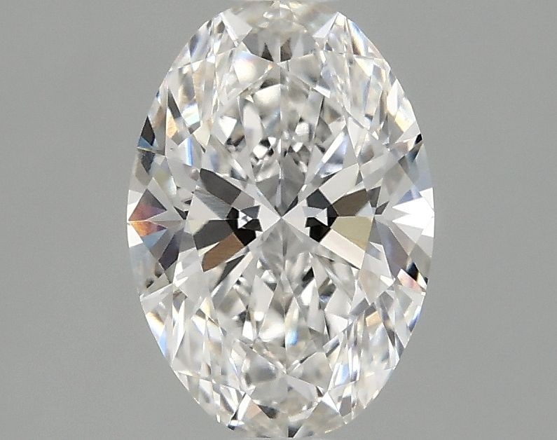 IGI Oval 1.6ct F VVS2 - Loose Lab Diamond: IGI Oval 1.6ct F VVS2 - Loose Lab Diamond This listing features IGI Oval 1.6ct F VVS2 - Loose Lab Diamond. Item specifics are provided below. Item Specifics: Source: This Is A Real Diamond Grown In A 