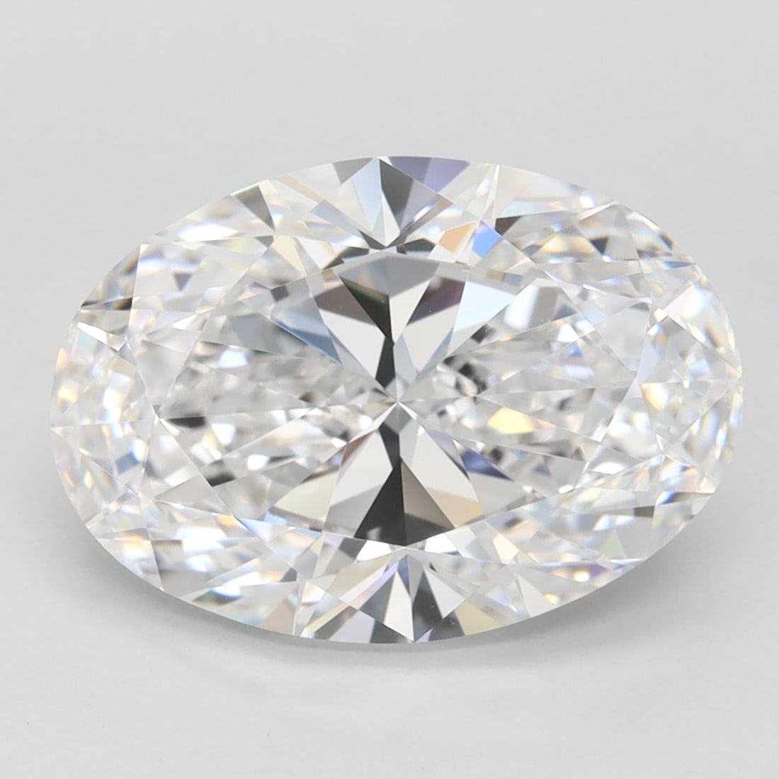IGI Oval 3.69ct D FL - Loose Lab Diamond: IGI Oval 3.69ct D FL - Loose Lab Diamond This listing features IGI Oval 3.69ct D FL - Loose Lab Diamond. Item specifics are provided below. Item Specifics: Source: This Is A Real Diamond Grown In A La