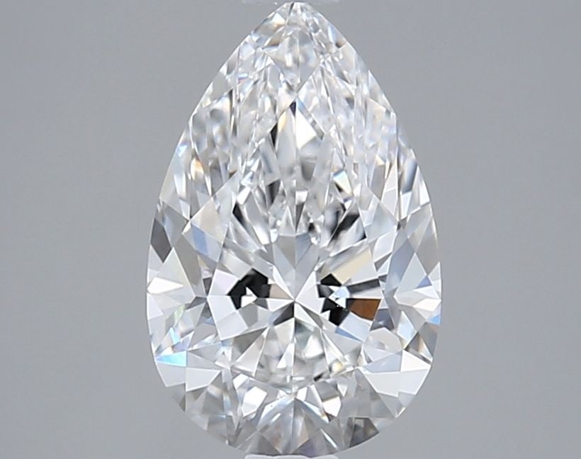 IGI Pear 1.53ct D VVS2 - Loose Lab Diamond: IGI Pear 1.53ct D VVS2 - Loose Lab Diamond This listing features IGI Pear 1.53ct D VVS2 - Loose Lab Diamond. Item specifics are provided below. Item Specifics: Source: This Is A Real Diamond Grown In 