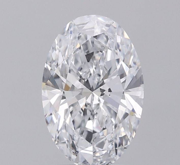 IGI Oval 1.53ct E VVS2 - Loose Lab Diamond: IGI Oval 1.53ct E VVS2 - Loose Lab Diamond This listing features IGI Oval 1.53ct E VVS2 - Loose Lab Diamond. Item specifics are provided below. Item Specifics: Source: This Is A Real Diamond Grown In 