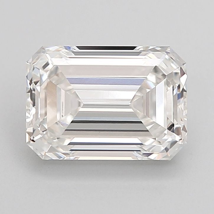IGI Emerald 2.04ct F VVS2 - Loose Lab Diamond: IGI Emerald 2.04ct F VVS2 - Loose Lab Diamond This listing features IGI Emerald 2.04ct F VVS2 - Loose Lab Diamond. Item specifics are provided below. Item Specifics: Source: This Is A Real Diamond Gro