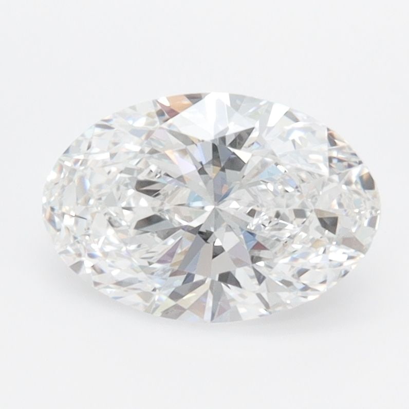 IGI Oval 1.37ct D IF - Loose Lab Diamond: IGI Oval 1.37ct D IF - Loose Lab Diamond This listing features IGI Oval 1.37ct D IF - Loose Lab Diamond. Item specifics are provided below. Item Specifics: Source: This Is A Real Diamond Grown In A La