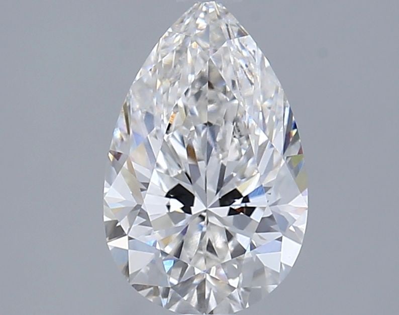 IGI Pear 1.55ct E VVS2 - Loose Lab Diamond: IGI Pear 1.55ct E VVS2 - Loose Lab Diamond This listing features IGI Pear 1.55ct E VVS2 - Loose Lab Diamond. Item specifics are provided below. Item Specifics: Source: This Is A Real Diamond Grown In 