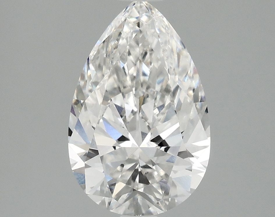 IGI Pear 2.1ct E VVS2 - Loose Lab Diamond: IGI Pear 2.1ct E VVS2 - Loose Lab Diamond This listing features IGI Pear 2.1ct E VVS2 - Loose Lab Diamond. Item specifics are provided below. Item Specifics: Source: This Is A Real Diamond Grown In A 