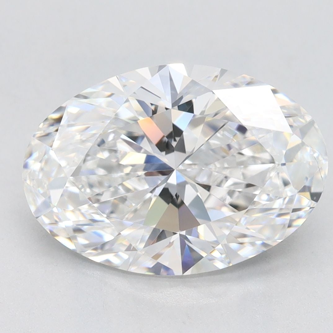 GIA Oval 3.06ct D VVS1 - Loose Lab Diamond: GIA Oval 3.06ct D VVS1 - Loose Lab Diamond This listing features GIA Oval 3.06ct D VVS1 - Loose Lab Diamond. Item specifics are provided below. Item Specifics: Source: This Is A Real Diamond Grown In 