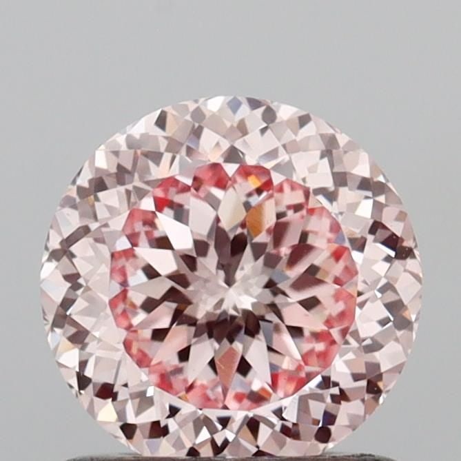IGI Round 0.94ct Fancy Intense Pink VVS2 - Loose Lab Diamond: IGI Round 0.94ct Fancy Intense Pink VVS2 - Loose Lab Diamond This listing features IGI Round 0.94ct Fancy Intense Pink VVS2 - Loose Lab Diamond. Item specifics are provided below. Item Specifics: Sour