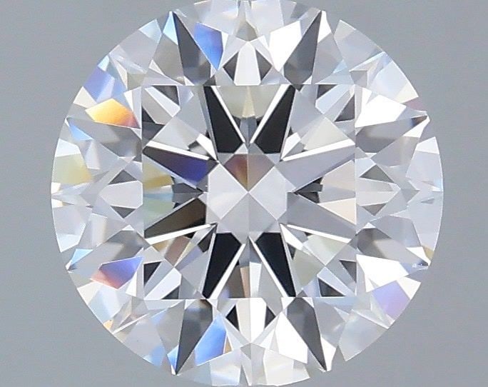 IGI Round 2.06ct E VVS2 - Ideal Loose Lab Diamond: IGI Round 2.06ct E VVS2 - Ideal Loose Lab Diamond This listing features IGI Round 2.06ct E VVS2 - Ideal Loose Lab Diamond. Item specifics are provided below. Item Specifics: Source: This Is A Real Dia