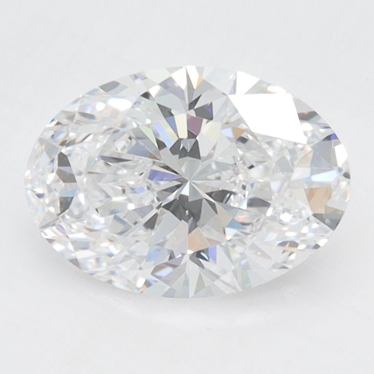 IGI Oval 1.56ct D VVS1 - Loose Lab Diamond: IGI Oval 1.56ct D VVS1 - Loose Lab Diamond This listing features IGI Oval 1.56ct D VVS1 - Loose Lab Diamond. Item specifics are provided below. Item Specifics: Source: This Is A Real Diamond Grown In 