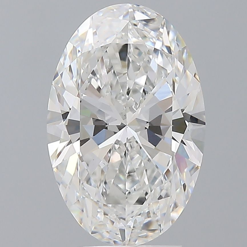 IGI Oval 3.52ct E VVS2 - Loose Lab Diamond: IGI Oval 3.52ct E VVS2 - Loose Lab Diamond This listing features IGI Oval 3.52ct E VVS2 - Loose Lab Diamond. Item specifics are provided below. Item Specifics: Source: This Is A Real Diamond Grown In 