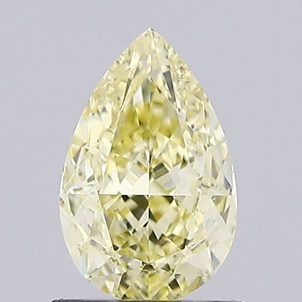 IGI Pear 1.25ct Fancy Yellow VVS2 - Loose Lab Diamond: IGI Pear 1.25ct Fancy Yellow VVS2 - Loose Lab Diamond This listing features IGI Pear 1.25ct Fancy Yellow VVS2 - Loose Lab Diamond. Item specifics are provided below. Item Specifics: Source: This Is A 