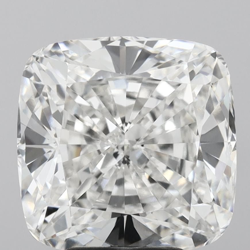 IGI Cushion Modified 5.01ct F VVS2 - Loose Lab Diamond: IGI Cushion Modified 5.01ct F VVS2 - Loose Lab Diamond This listing features IGI Cushion Modified 5.01ct F VVS2 - Loose Lab Diamond. Item specifics are provided below. Item Specifics: Source: This Is 