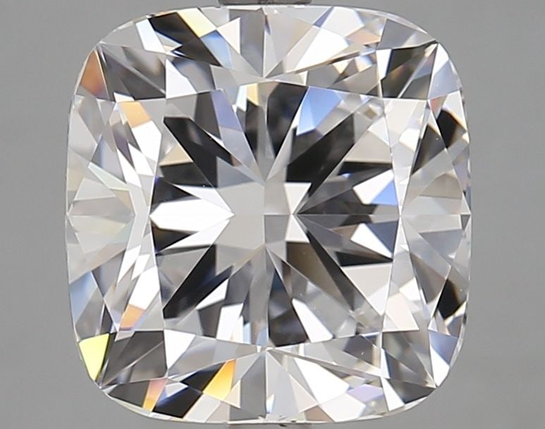 GIA Cushion Brilliant 4.44ct D IF - Loose Lab Diamond: GIA Cushion Brilliant 4.44ct D IF - Loose Lab Diamond This listing features GIA Cushion Brilliant 4.44ct D IF - Loose Lab Diamond. Item specifics are provided below. Item Specifics: Source: This Is A 