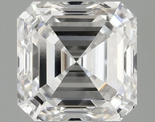 IGI Asscher 2.09ct E VVS2 - Loose Lab Diamond: IGI Asscher 2.09ct E VVS2 - Loose Lab Diamond This listing features IGI Asscher 2.09ct E VVS2 - Loose Lab Diamond. Item specifics are provided below. Item Specifics: Source: This Is A Real Diamond Gro