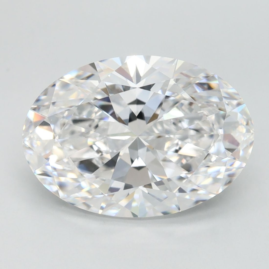 IGI Oval 3.54ct D VVS1 - Loose Lab Diamond: IGI Oval 3.54ct D VVS1 - Loose Lab Diamond This listing features IGI Oval 3.54ct D VVS1 - Loose Lab Diamond. Item specifics are provided below. Item Specifics: Source: This Is A Real Diamond Grown In 