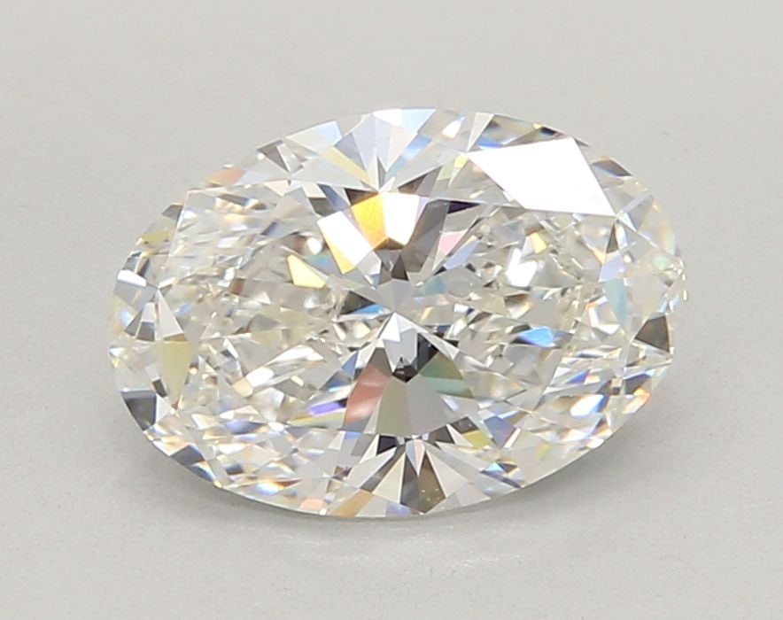 IGI Oval 2.51ct F VVS2 - Loose Lab Diamond: IGI Oval 2.51ct F VVS2 - Loose Lab Diamond This listing features IGI Oval 2.51ct F VVS2 - Loose Lab Diamond. Item specifics are provided below. Item Specifics: Source: This Is A Real Diamond Grown In 