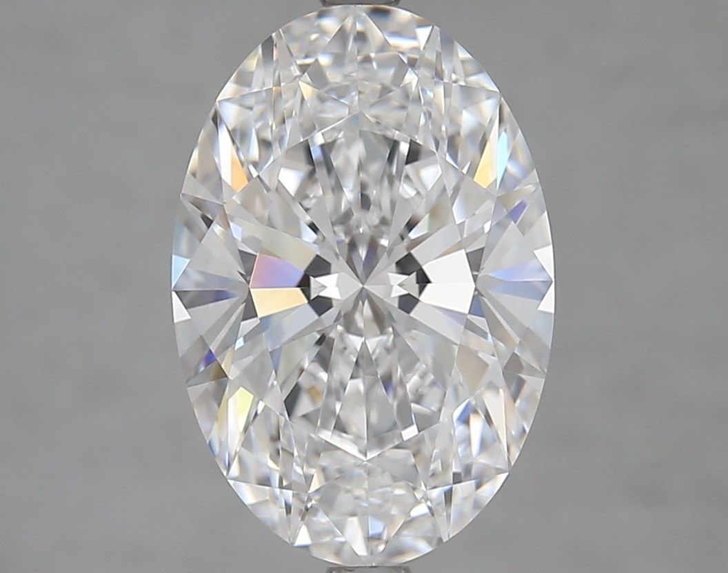 IGI Oval 4.13ct D FL - Loose Lab Diamond: IGI Oval 4.13ct D FL - Loose Lab Diamond This listing features IGI Oval 4.13ct D FL - Loose Lab Diamond. Item specifics are provided below. Item Specifics: Source: This Is A Real Diamond Grown In A La
