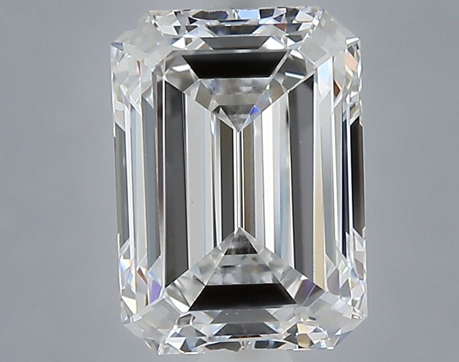 IGI Emerald 1.6ct D VVS2 - Loose Lab Diamond: IGI Emerald 1.6ct D VVS2 - Loose Lab Diamond This listing features IGI Emerald 1.6ct D VVS2 - Loose Lab Diamond. Item specifics are provided below. Item Specifics: Source: This Is A Real Diamond Grown