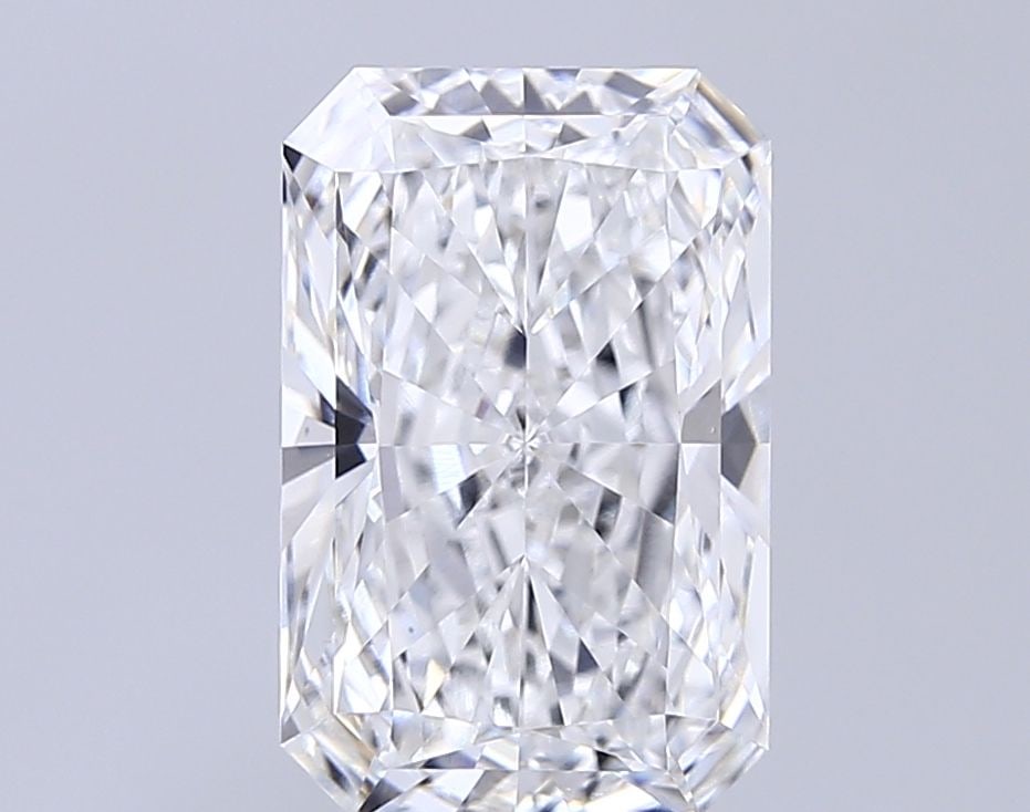 IGI Radiant 4.51ct E VVS2 - Loose Lab Diamond: IGI Radiant 4.51ct E VVS2 - Loose Lab Diamond This listing features IGI Radiant 4.51ct E VVS2 - Loose Lab Diamond. Item specifics are provided below. Item Specifics: Source: This Is A Real Diamond Gro