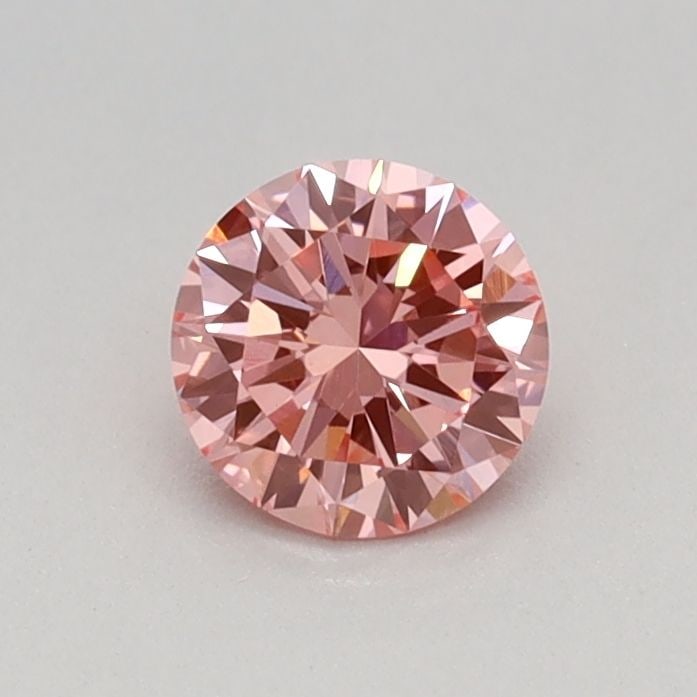 IGI Round 0.34ct Fancy Vivid Pink VVS2 - Loose Lab Diamond: IGI Round 0.34ct Fancy Vivid Pink VVS2 - Loose Lab Diamond This listing features IGI Round 0.34ct Fancy Vivid Pink VVS2 - Loose Lab Diamond. Item specifics are provided below. Item Specifics: Source: 