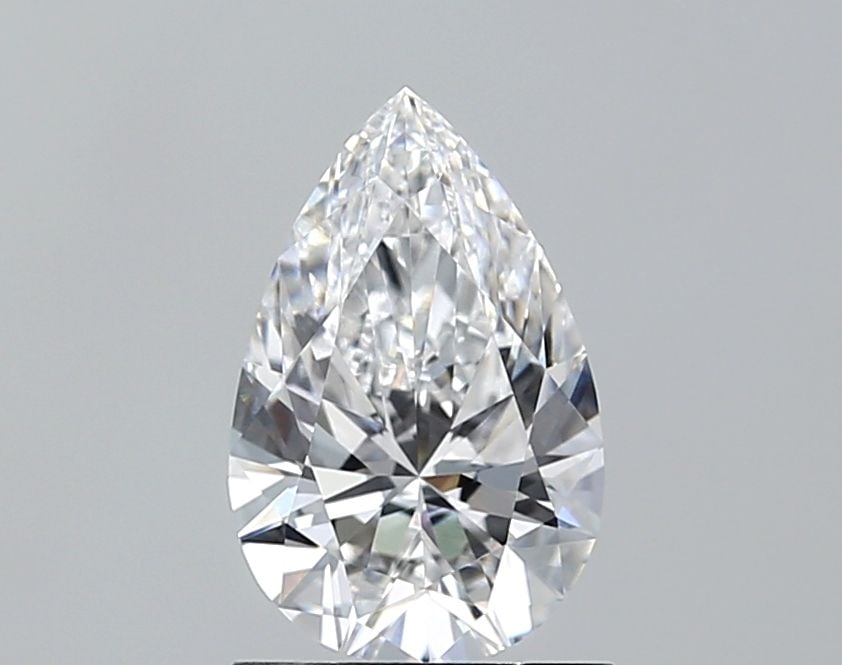 IGI Pear 1.02ct D VVS2 - Loose Lab Diamond: IGI Pear 1.02ct D VVS2 - Loose Lab Diamond This listing features IGI Pear 1.02ct D VVS2 - Loose Lab Diamond. Item specifics are provided below. Item Specifics: Source: This Is A Real Diamond Grown In 